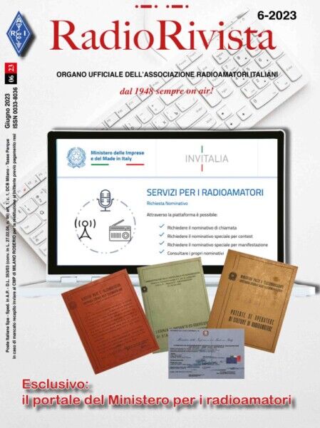 Radio RIVISTA 2023