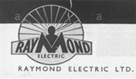 raymond